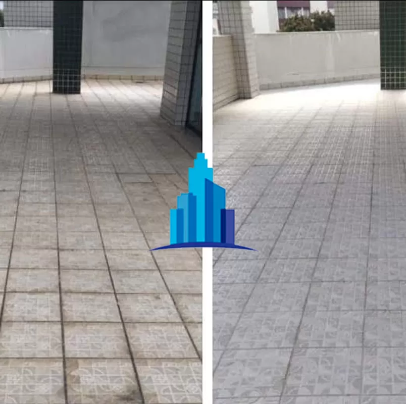 Ladrilho Hidráulico